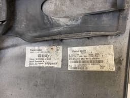 MERCEDES-BENZ A2168800640 Front Bumper MERCEDES-BENZ S-CLASS Coupe (C216) (2006-2013) — thumbnail 3