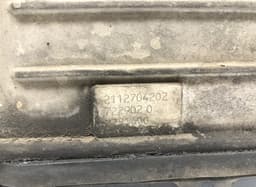 MERCEDES-BENZ 722902 722.902 Gearbox MERCEDES-BENZ E-CLASS Coupe (C207) (2009-2016) — thumbnail 5