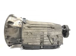 MERCEDES-BENZ 722902 722.902 Gearbox MERCEDES-BENZ E-CLASS Coupe (C207) (2009-2016) — thumbnail 4