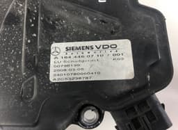 MERCEDES-BENZ A2C53163028 A2C53371773 A2C53194087 A2C53238787 A2C53115423 A2C53423295 Gear position sensor MERCEDES-BENZ S-CLASS Coupe (C216) (2006-2013) — thumbnail 2