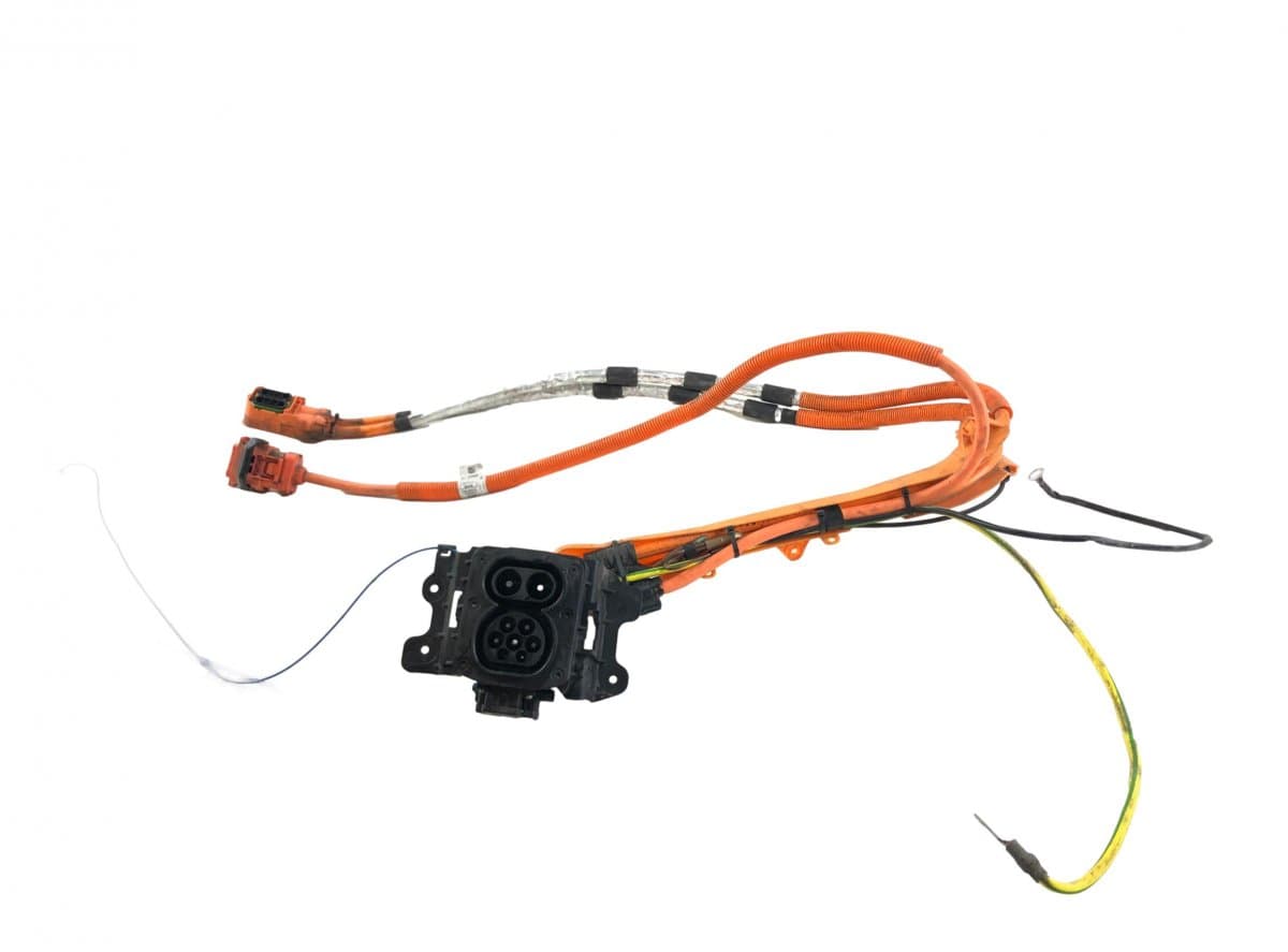 BMW 9396545 Battery Cable BMW i3 (I01) (2013-2022)