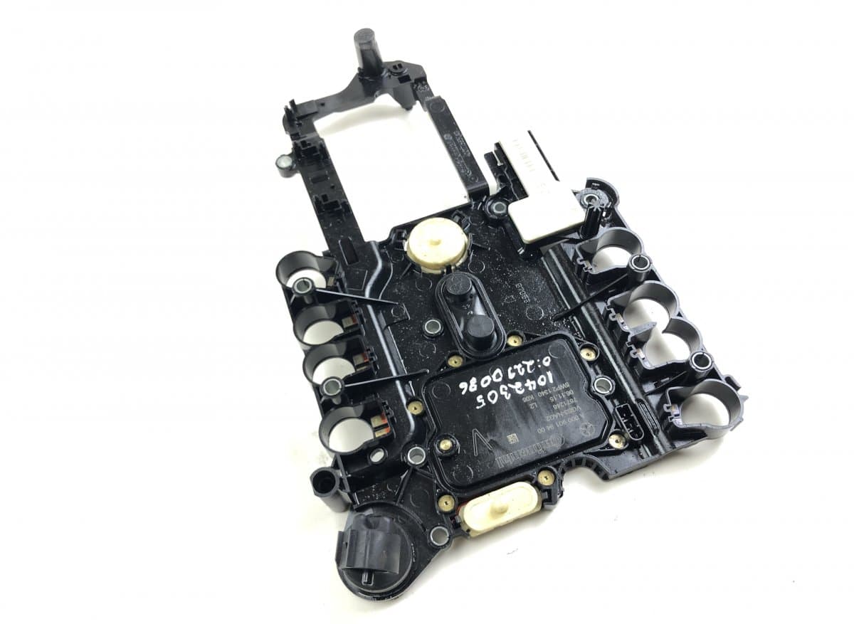 MERCEDES-BENZ 5WP21340 Gearbox Control Unit MERCEDES-BENZ SPRINTER (906) (2006-2018)