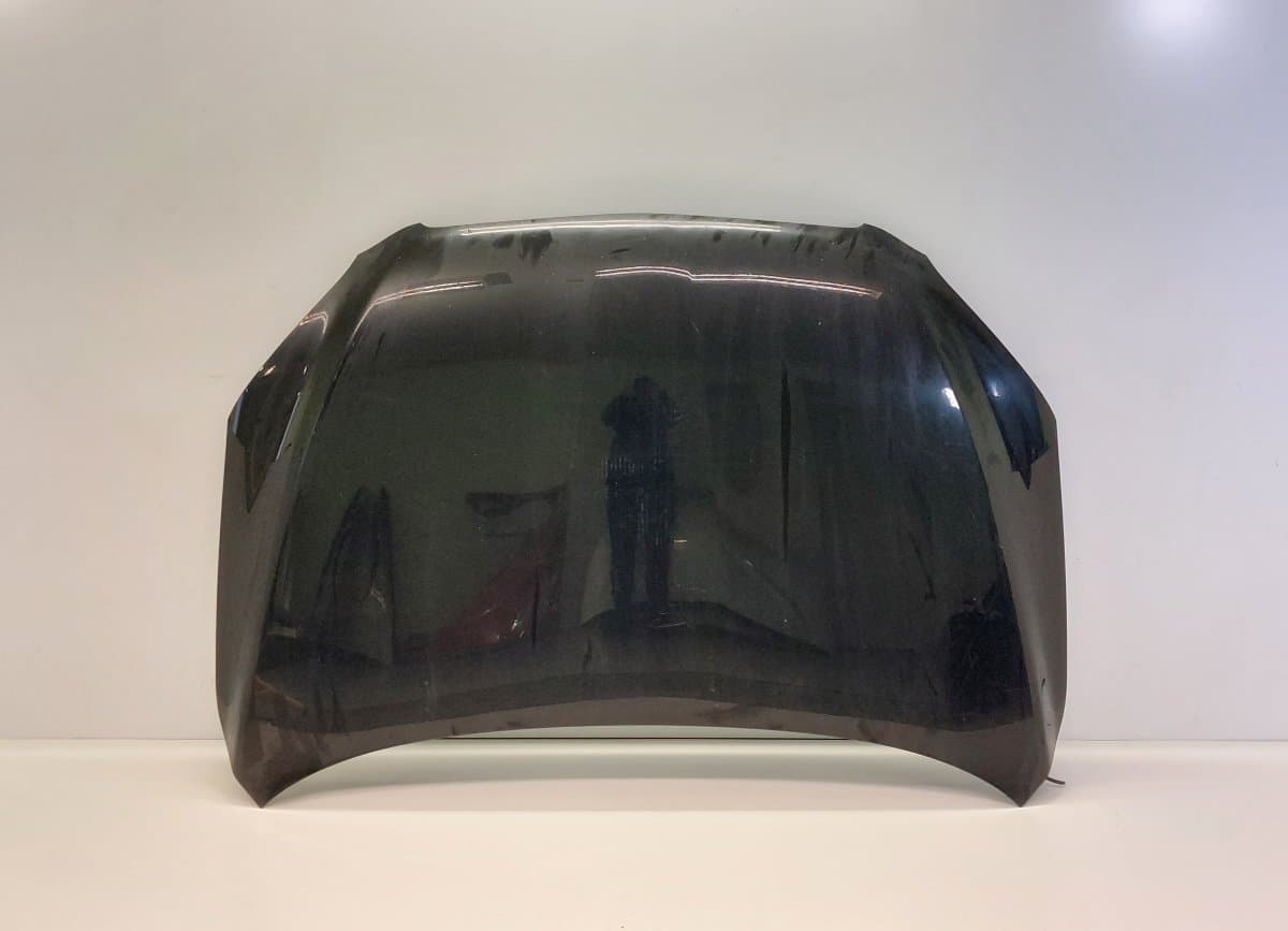 TOYOTA 5330142070 Bonnet TOYOTA RAV 4 III (XA30) (2005-2012)
