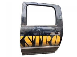 DODGE 4589873AB Door Rear Left DODGE RAM IV (DJ, DS) (2008-) — thumbnail 1