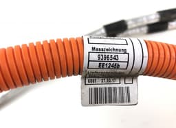 BMW 9396545 Battery Cable BMW i3 (I01) (2013-2022) — thumbnail 6