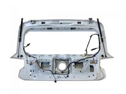 VW 5H6827025D Bootlid / tailgate VW GOLF VIII (CD1, CG5) (2019-) — thumbnail 2