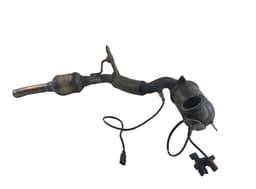 SEAT 5Q0254503GX Catalyc Converter SEAT ATECA (KH7) (2016-) — thumbnail 1