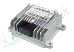 OPEL 8971891360 Engine Control Unit / module (ECU) OPEL ASTRA G (1998-2004) — thumbnail 3
