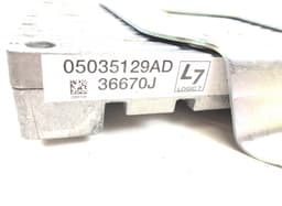 JEEP 5035129AD Audio amplifier JEEP GRAND CHEROKEE IV (WK, WK2) (2010-2021) — thumbnail 3