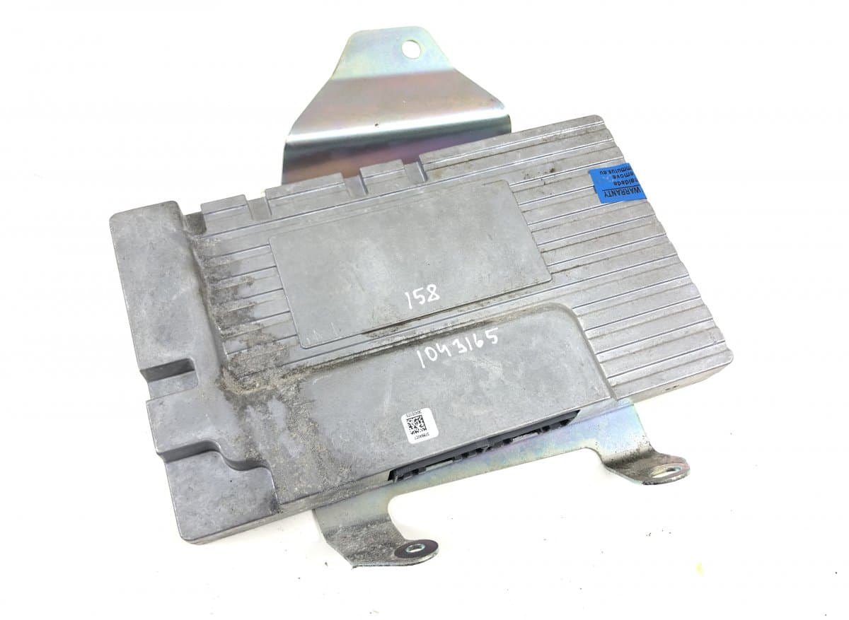JEEP 5035129AD Audio amplifier JEEP GRAND CHEROKEE IV (WK, WK2) (2010-2021)
