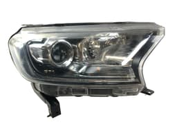FORD 2594048 Headlight right FORD RANGER III (TKE, PX) (2011-2023) — thumbnail 1