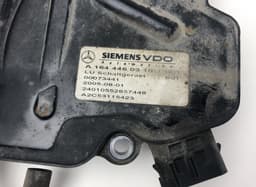 MERCEDES-BENZ A2C53163028 A2C53371773 A2C53194087 A2C53238787 A2C53115423 A2C53423295 Gear position sensor MERCEDES-BENZ R-CLASS (W251) (2006-2013) — thumbnail 3