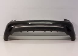 MERCEDES-BENZ A2428850025 286410001 Rear bumper MERCEDES-BENZ B-CLASS (W246, W242) (2011-2018) — thumbnail 2