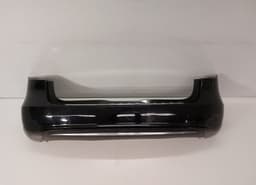MERCEDES-BENZ A2428850025 286410001 Rear bumper MERCEDES-BENZ B-CLASS (W246, W242) (2011-2018) — thumbnail 1