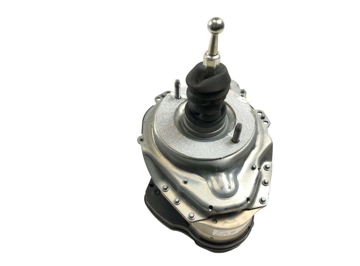 VW 3Q2614105BB Brake Servo VW ARTEON (3H7, 3H9) (2017-2024)