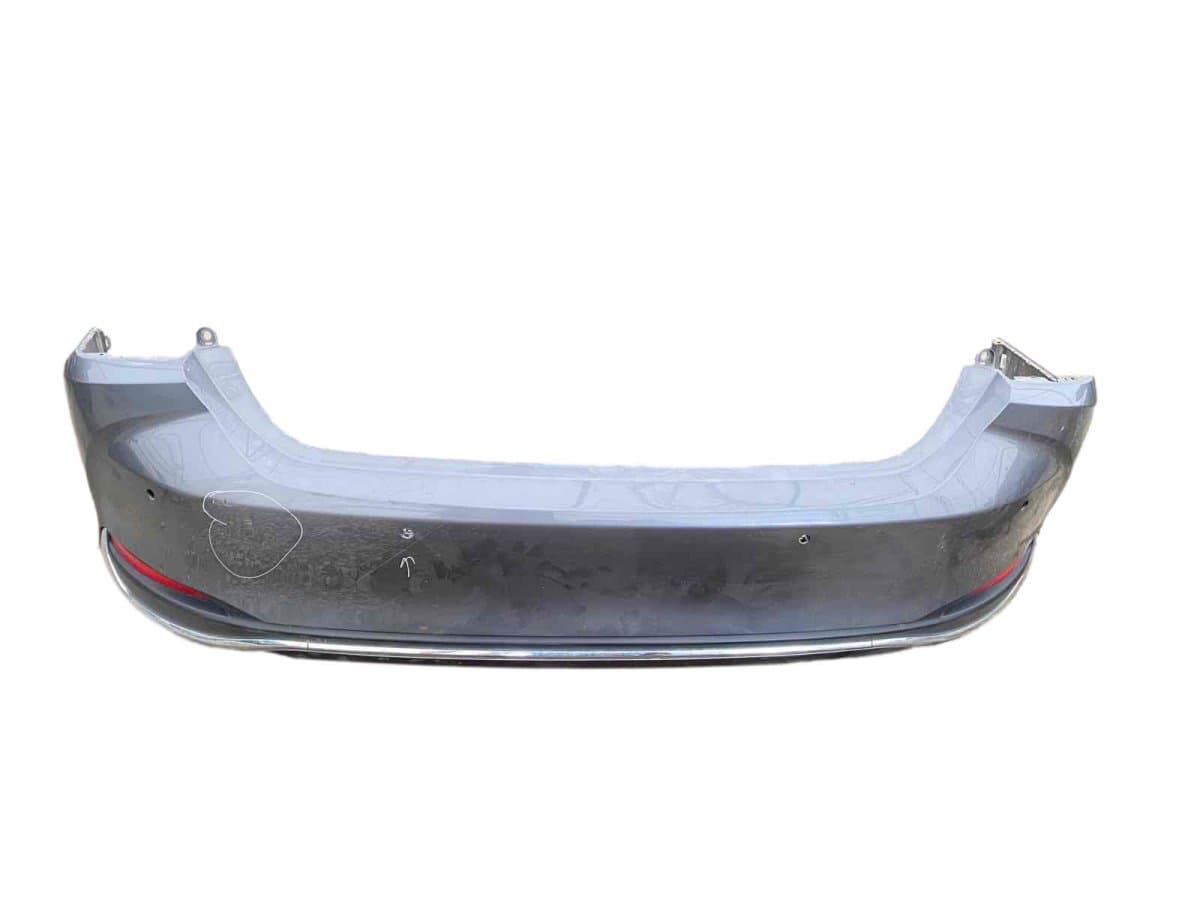 5215933985 Rear bumper LEXUS ES VII (2018-)