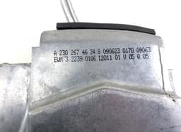 MERCEDES-BENZ A2302675524 Gearshift Mechanism MERCEDES-BENZ SL-CLASS (R230) (2001-2012) — thumbnail 4