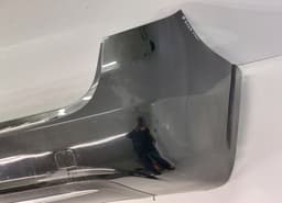 MERCEDES-BENZ A2428850025 286410001 Rear bumper MERCEDES-BENZ B-CLASS (W246, W242) (2011-2018) — thumbnail 3