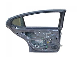 LEXUS 6700433301 Door Rear Left LEXUS ES VII (2018-) — thumbnail 2