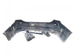 LEXUS 5215933985 Rear bumper LEXUS ES VII (2018-) — thumbnail 2
