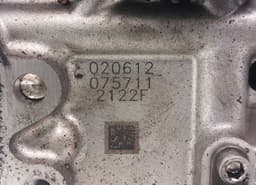 JEEP 90352082F Cylinder Head JEEP GRAND CHEROKEE IV (WK, WK2) (2010-2021) — thumbnail 10