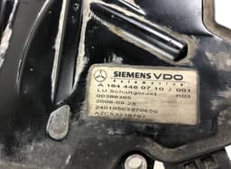 MERCEDES-BENZ A2C53163028 A2C53371773 A2C53194087 A2C53238787 A2C53115423 A2C53423295 Gear position sensor MERCEDES-BENZ R-CLASS (W251) (2006-2013) — thumbnail 3