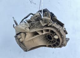 NISSAN CETL4K9S2 Gearbox NISSAN JUKE I (F15) (2010-2019) — thumbnail 2