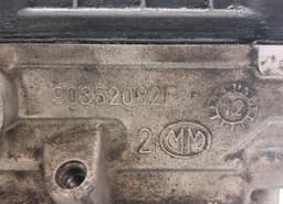 JEEP 90352082F Cylinder Head JEEP GRAND CHEROKEE IV (WK, WK2) (2010-2021) — thumbnail 9