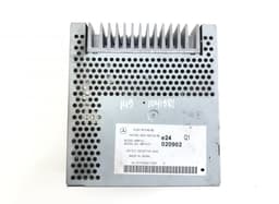 MERCEDES-BENZ A2219008004 Audio amplifier MERCEDES-BENZ S-CLASS (W221) (2005-2013) — thumbnail 5
