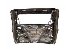 HONDA 68100TLAR60ZZ Bootlid / tailgate HONDA CR-V V (RW) (2016-2023) — thumbnail 2