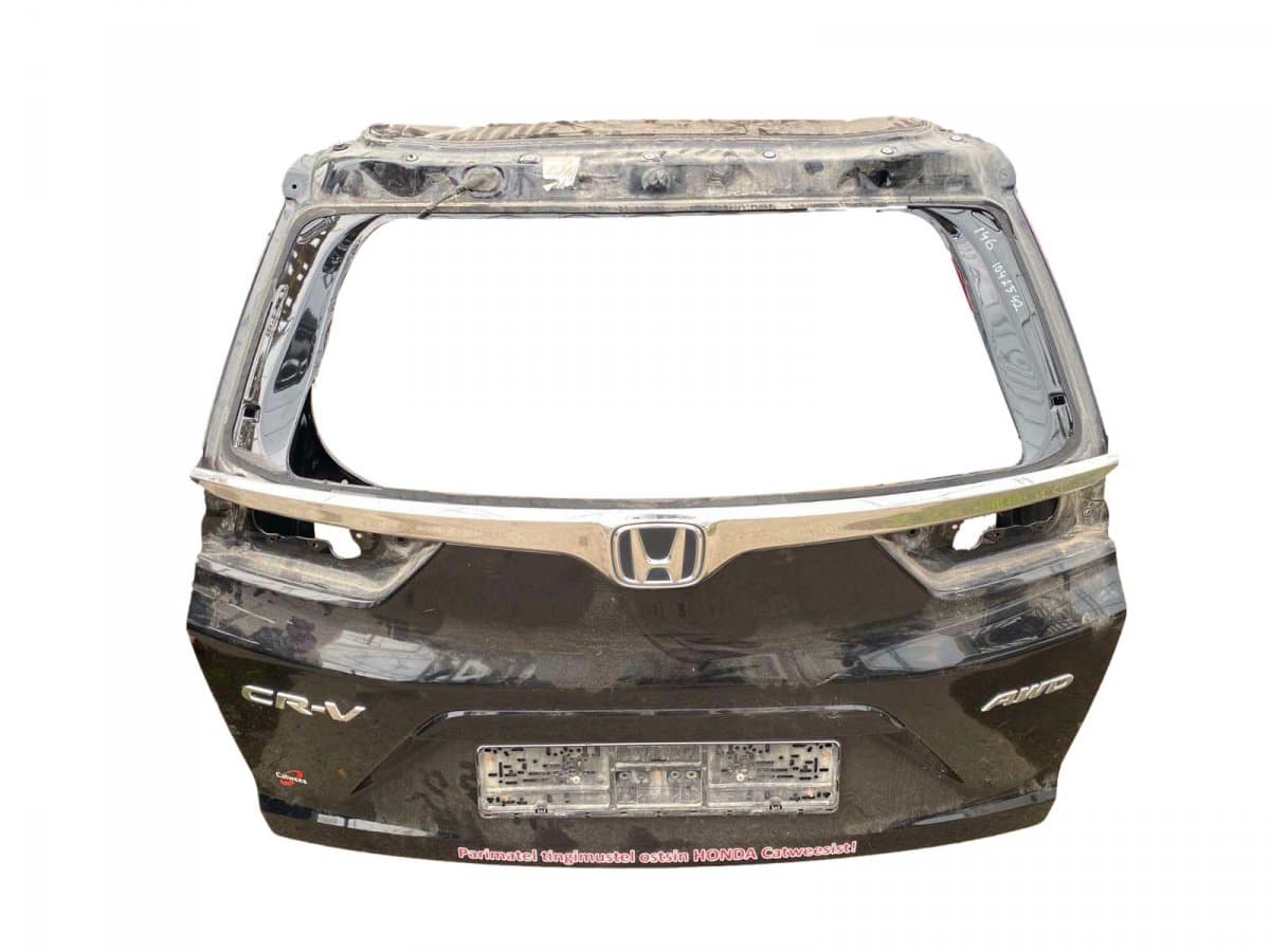 HONDA 68100TLAR60ZZ Bootlid / tailgate HONDA CR-V V (RW) (2016-2023)