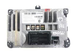 DODGE 68224537AC Dash screen DODGE RAM IV (DJ, DS) (2008-) — thumbnail 4