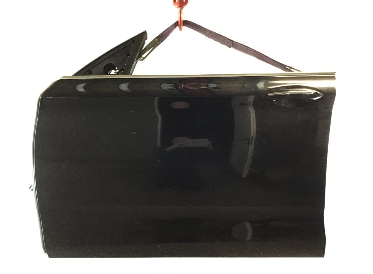 BMW Door Front Left BMW 5 GRAN TURISMO (F07) (2009-2017)