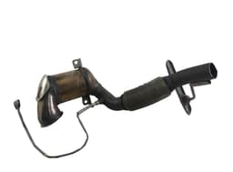 SKODA 5QA254501KX Catalyc Converter SKODA KODIAQ I (NS7) (2016-2024) — thumbnail 4