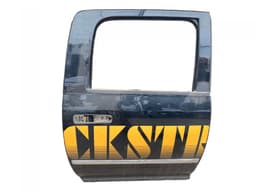 DODGE 4589872AB Door Rear Right DODGE RAM IV (DJ, DS) (2008-) — thumbnail 1
