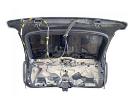 VOLVO 39841354 Bootlid / tailgate VOLVO XC60 I (2008-2017) — thumbnail 2