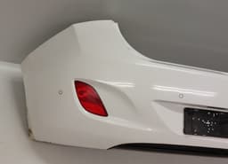 HYUNDAI 86611A6000 86689A6000 Rear bumper HYUNDAI i30 II (GD) (2011-2017) — thumbnail 6