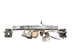 VW 7P6803881B Towbar VW TOUAREG II (7P) (2010-2018) — thumbnail 1