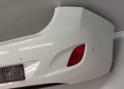 HYUNDAI 86611A6000 86689A6000 Rear bumper HYUNDAI i30 II (GD) (2011-2017) — thumbnail 3