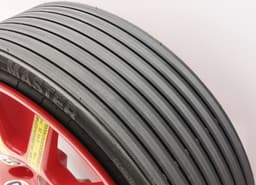 VW 7P0601027 195/75-18106P 6,5J*18H2 Spare wheel VW TOUAREG II (7P) (2010-2018) — thumbnail 3