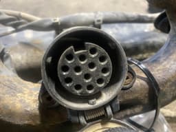 VW 7P6803881B Towbar VW TOUAREG II (7P) (2010-2018) — thumbnail 2