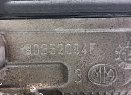 JEEP 90352084F Cylinder Head JEEP GRAND CHEROKEE IV (WK, WK2) (2010-2021) — thumbnail 6