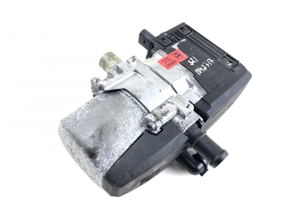 NISSAN 929153059R Auxiliary / pakring heater (webasto) NISSAN NV400 (2011-2021)