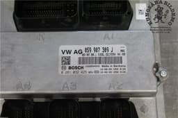 VW 0281032425 Engine Control Unit / module (ECU) VW AMAROK (2H_, S1B) (2010-2022) — thumbnail 2