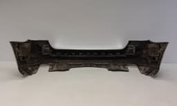 MERCEDES-BENZ A1648802840 A16488028409999 Rear bumper MERCEDES-BENZ ML-CLASS (W164) (2005-2011) — thumbnail 9