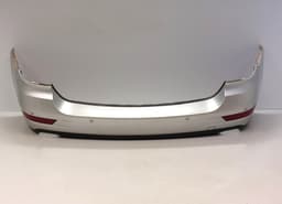 MERCEDES-BENZ A1648802840 A16488028409999 Rear bumper MERCEDES-BENZ ML-CLASS (W164) (2005-2011) — thumbnail 1