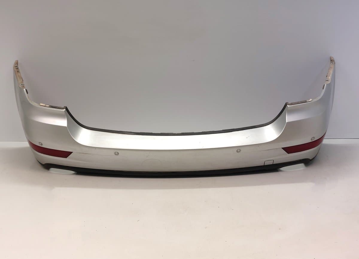 MERCEDES-BENZ A1648802840 A16488028409999 Rear bumper MERCEDES-BENZ ML-CLASS (W164) (2005-2011)