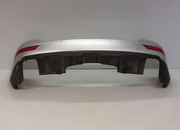 MERCEDES-BENZ A1648802840 A16488028409999 Rear bumper MERCEDES-BENZ ML-CLASS (W164) (2005-2011) — thumbnail 2