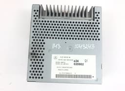 MERCEDES-BENZ A2219008004 Audio amplifier MERCEDES-BENZ S-CLASS Coupe (C216) (2006-2013) — thumbnail 2