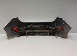 HYUNDAI 86611A6000 86689A6000 Rear bumper HYUNDAI i30 II (GD) (2011-2017) — thumbnail 7